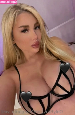 margarita_vost [ margarita-vost ] - My ass has the ability to turn even the supposedly toughest, alpha