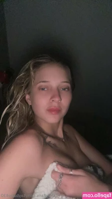 taybaby430 - I came on my panties 🫣