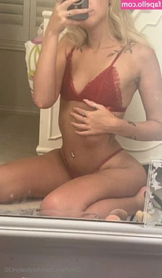 taybaby430 - Can I keep you right here? Hehe