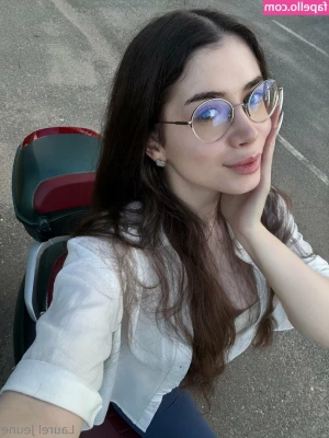 Laureljeune [ laureljeune-15 ] - Hello 🍓