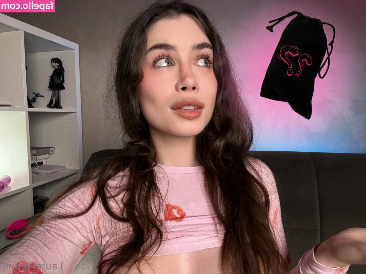 Laureljeune [ laureljeune-15 ] - Tit Tuesday 🍒