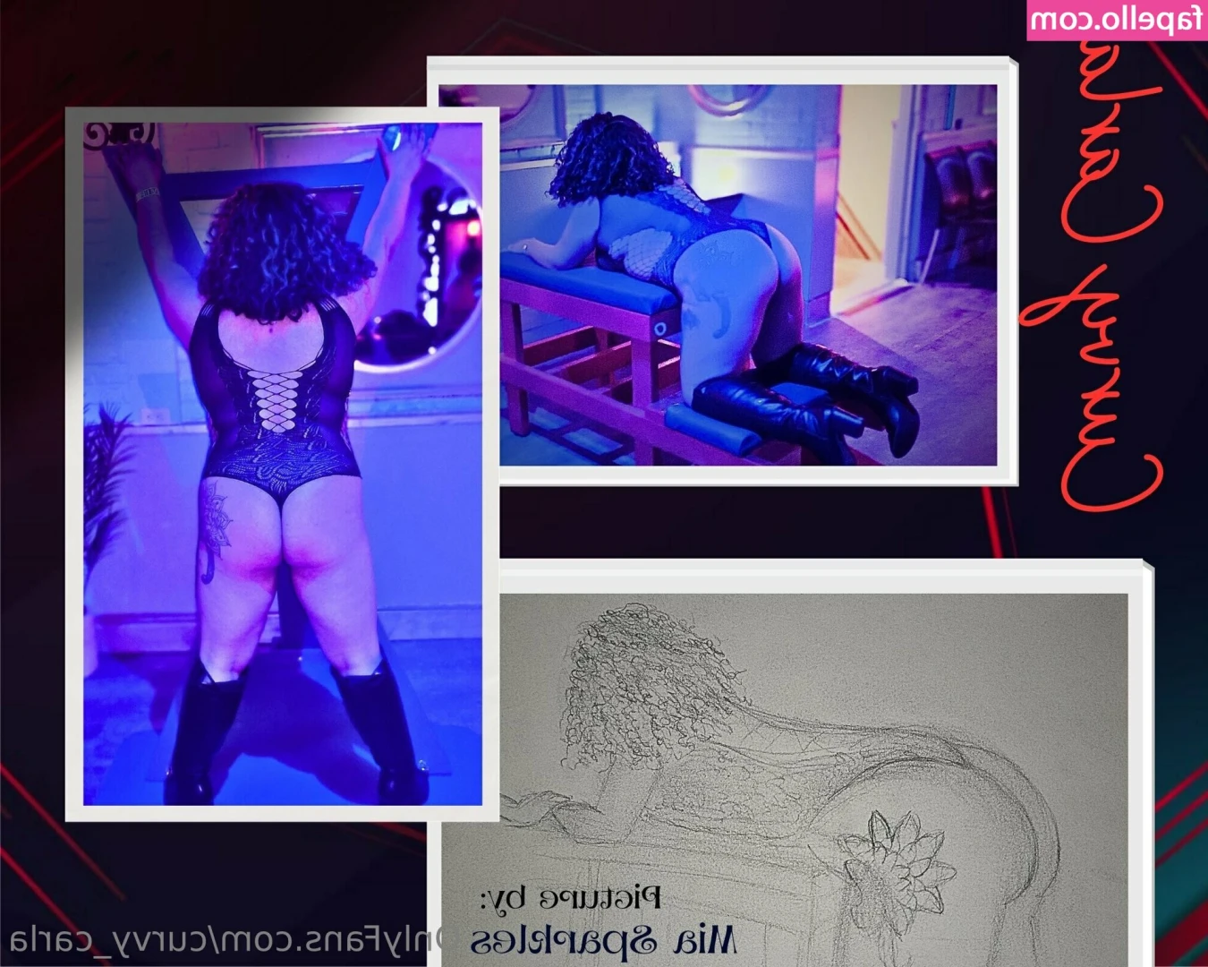 curvy_carla [ curvy-carla ] - Can I have some of your time today?