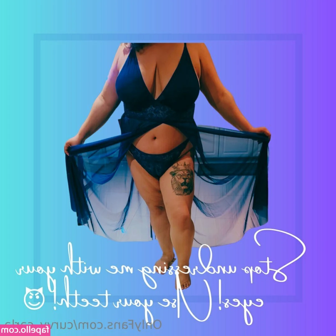 curvy_carla [ curvy-carla ] - Can't wait 2 check f!sting off my FucketList~