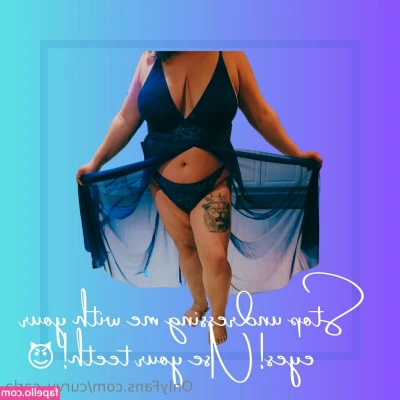 curvy_carla [ curvy-carla ] - Can't wait 2 check f!sting off my FucketList~