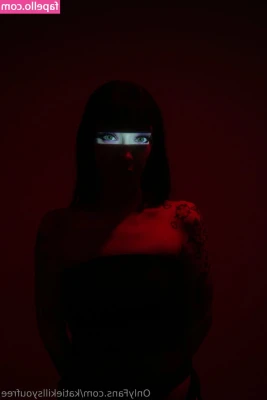 katiekillsyoufree - Now bounce on it