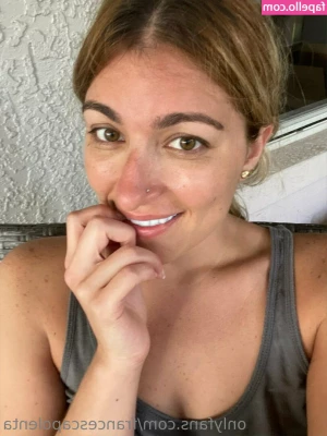 francescapolenta - Are my Bengals going to win today?! 😰