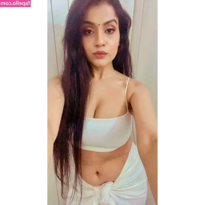Nidhi Chaudhary [ nidhi-chaudhary ] - Such a tease