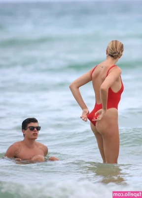 Hailey Clauson [ hailey-clauson ] - Exclusive Leaked Set
