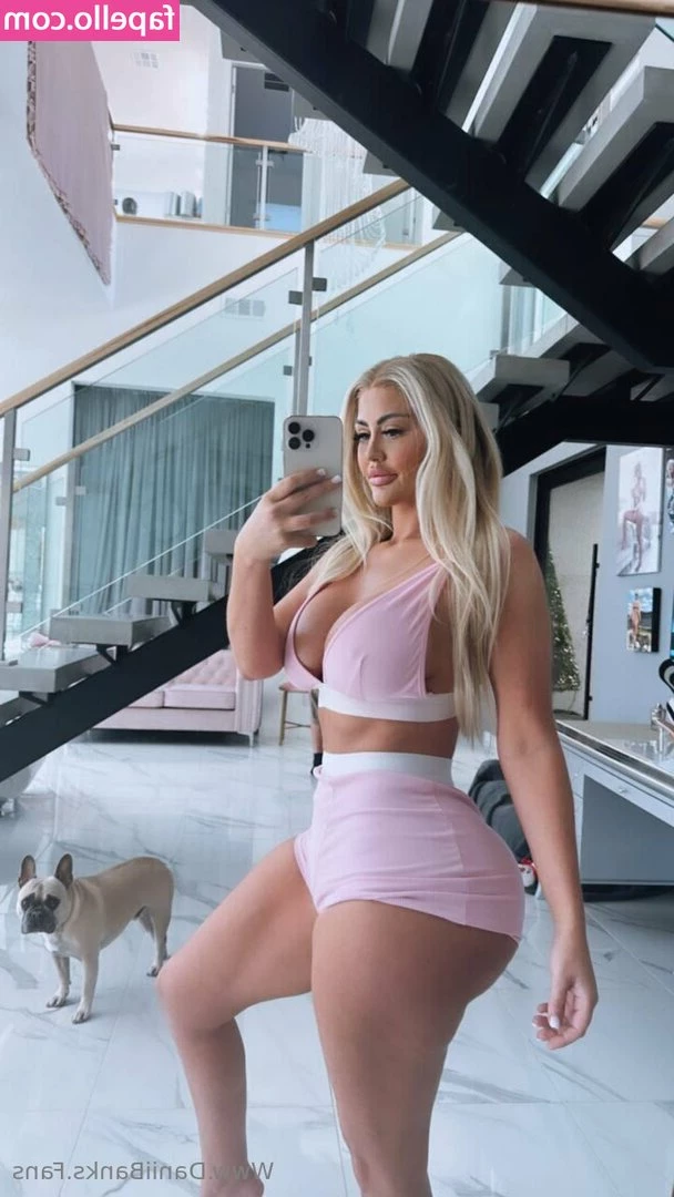 daniibanksvip [ daniibanksvip-9 ] - Goodnight daddies