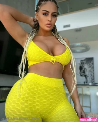 daniibanksvip [ daniibanksvip-9 ] - Un autre filtre pour ma chatte