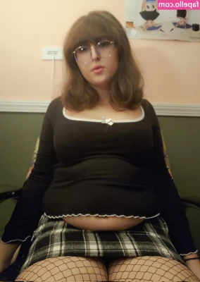 xxcandypupxx - been watching anything good lately?