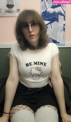 xxcandypupxx - Lift up my skirt and use me 🥺