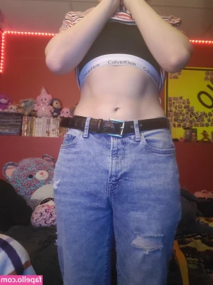 xxcandypupxx - Do you like this PoV?