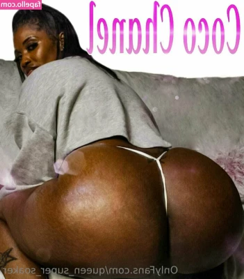 queen_super_soaker [ queen-super-soaker ] - Holding onto the things I love 🤣