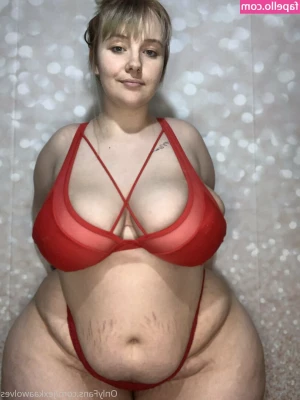 JexkaaWolves - I love making your chastity period even harder.  No jerking, no