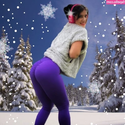 Gal Bepole [ gal-bepole ] - Do you like my skirt, Daddy?