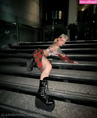 nikkita.ts [ nikkita-ts ] - Mira mis videos más calientes 💋