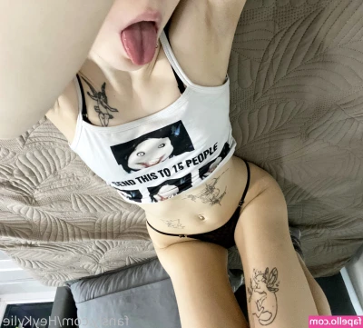 HeyKylie - But maybe the site making me make this switch is a blessing in