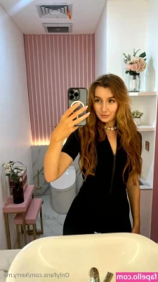 kerry.me [ kerry-me ] - New Video  Cum watch Boy Toy make me Cum  VIDEO  14  20check your