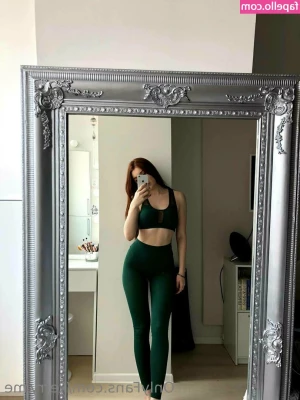 kerry.me [ kerry-me ] - hope you had a good weekend baby😉
