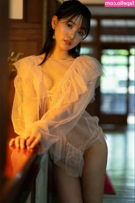 Haruka Kodama 兒玉 遥 [ haruka-kodama ] - I wanna go out to eat and get ate 🫠