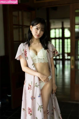 Haruka Kodama 兒玉 遥