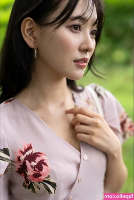 Haruka Kodama 兒玉 遥 [ haruka-kodama ] - I want to show it all off! 💋