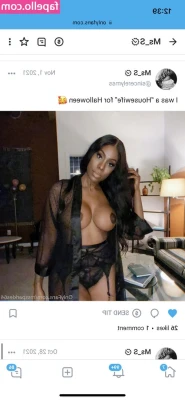 Sabrina James [ sabrina-james ] - Hola amores ya volviiiiii😈😈😈💦💦