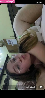 Delaney Martin [ delaney-martin ] - Don’t forget to go and get my last video 💦💦
