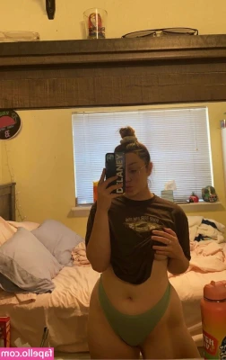 Delaney Martin [ delaney-martin ] - What if I was naked and laying in your bed? 🥵