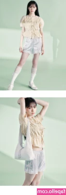 Noze NO:ZE 노제 [ noze-no-ze ] - I'm so pretty