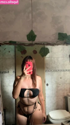 ayelen_b__ [ ayelen-b ] - Sharing a short video of me and my friend Ally. Sexy in our white