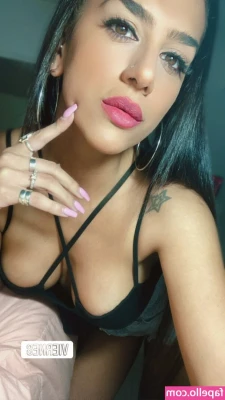 Pau Morocha Bellisima [ pau-morocha-bellisima ] - IM BACKKKKKKK! 😈🥰  Please read full post !! ❤️   1- I