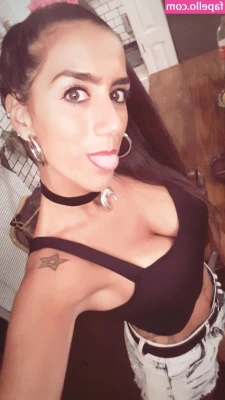Pau Morocha Bellisima [ pau-morocha-bellisima ] - Daydreaming about your cock 👅