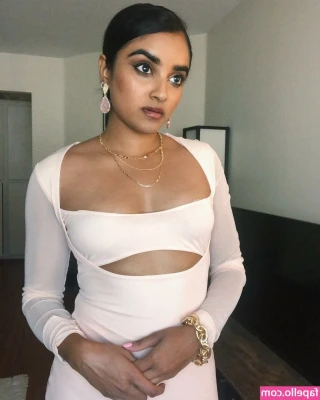 Sahana Srinivasan [ sahana-srinivasan ] - Let me bend over whilst you fuck it