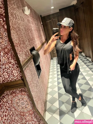 Jennifer Sterger [ jennifer-sterger ] - Hmu for customs🖤