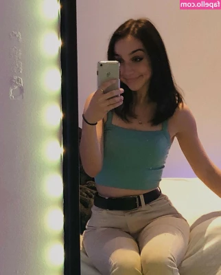 Emily Nicole Carruth [ emily-nicole-carruth ] - Spoil me 🌹🌹🌹