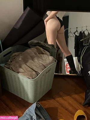 MeganBitchell - What would you like to do today