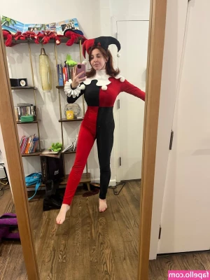 MeganBitchell - doggy style