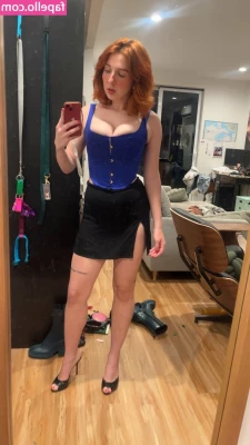 MeganBitchell - I didn't ask/don't wanna see your peen or hear your detailed fantasy