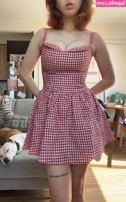 MeganBitchell - What would you like to see more vids and pics of