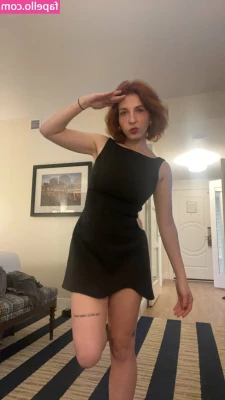 MeganBitchell - My toes