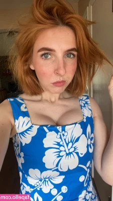 MeganBitchell - Holaaa