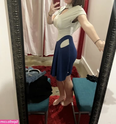 MeganBitchell - One of my fans wanted me tied up