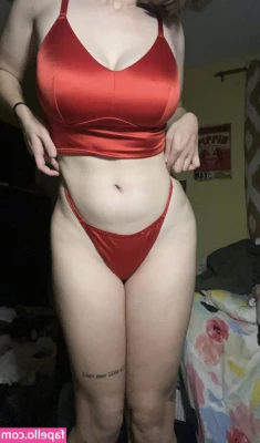 MeganBitchell - This rain just makes my pussy throb all day
