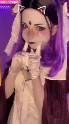Stardustcos - Don't keep me waiting!💦💦