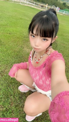 Nagomitei - So tits are your trigger…and ass makes you horny…then what on