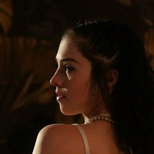 Zoe Bernardo Santiago