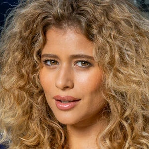 Isadora Cruz
