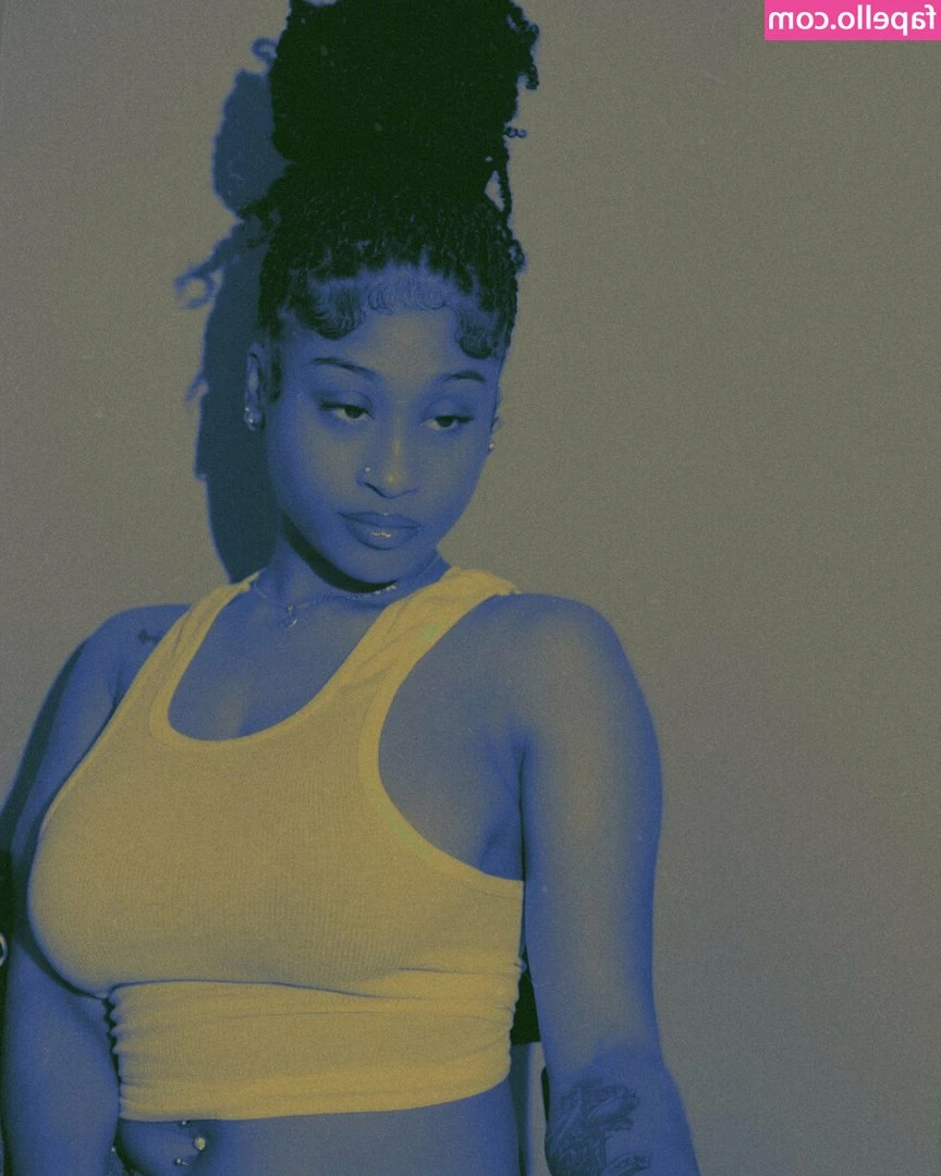 Tone_monii [ tone-monii ] - Check your DMs and don't miss out on the last video I sent you